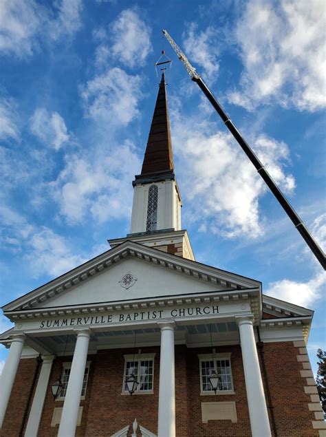 Summerville baptist church - United By Faith Baptist Church, Summerville, Georgia. 208 likes · 39 were here. This is the Facebook home of United By Faith Baptist Church to be used for public announcements, invitations to special...
